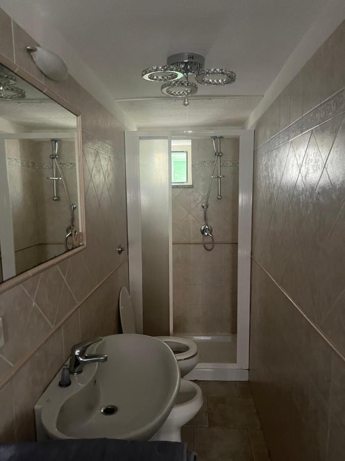 דירות צ'יוויטווקיה Casa Via Cialdi מראה חיצוני תמונה