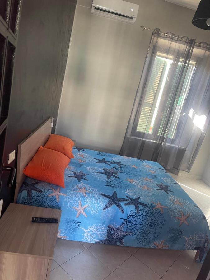 דירות צ'יוויטווקיה Casa Via Cialdi מראה חיצוני תמונה