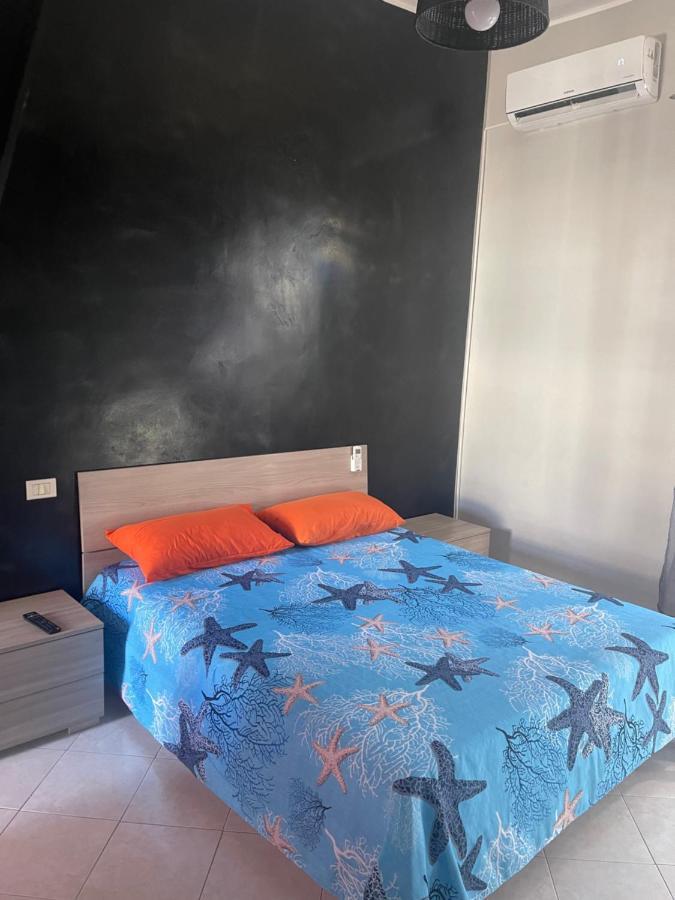 דירות צ'יוויטווקיה Casa Via Cialdi מראה חיצוני תמונה