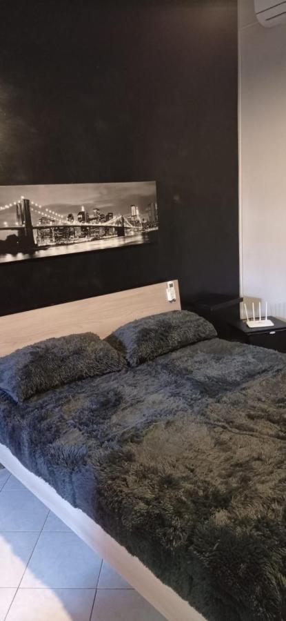 דירות צ'יוויטווקיה Casa Via Cialdi מראה חיצוני תמונה