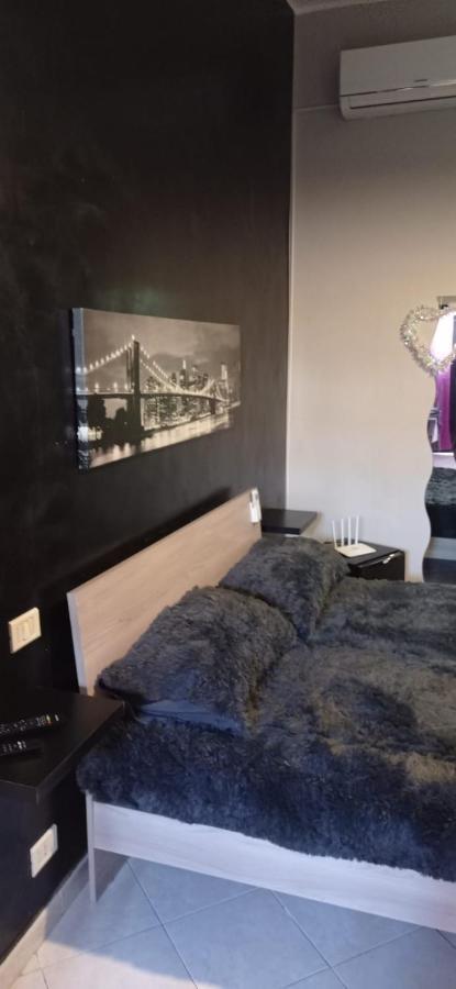 דירות צ'יוויטווקיה Casa Via Cialdi מראה חיצוני תמונה